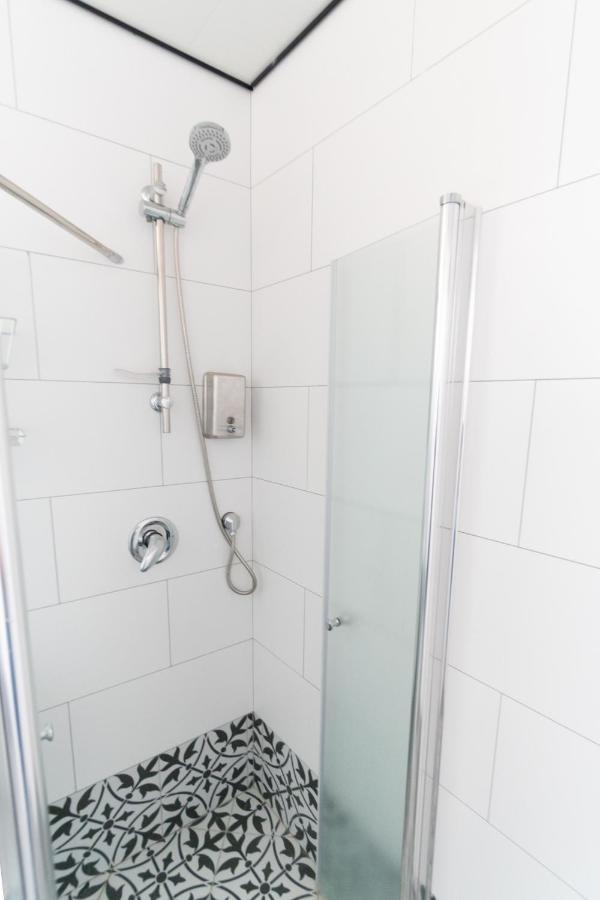 Aparthotel Nahal Oz 33 à Bat Yam Extérieur photo