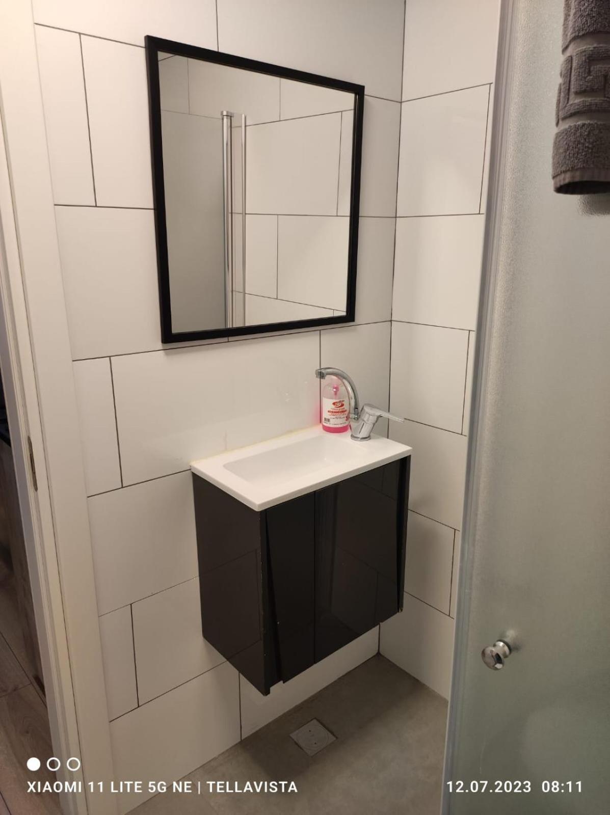 Aparthotel Nahal Oz 33 à Bat Yam Extérieur photo