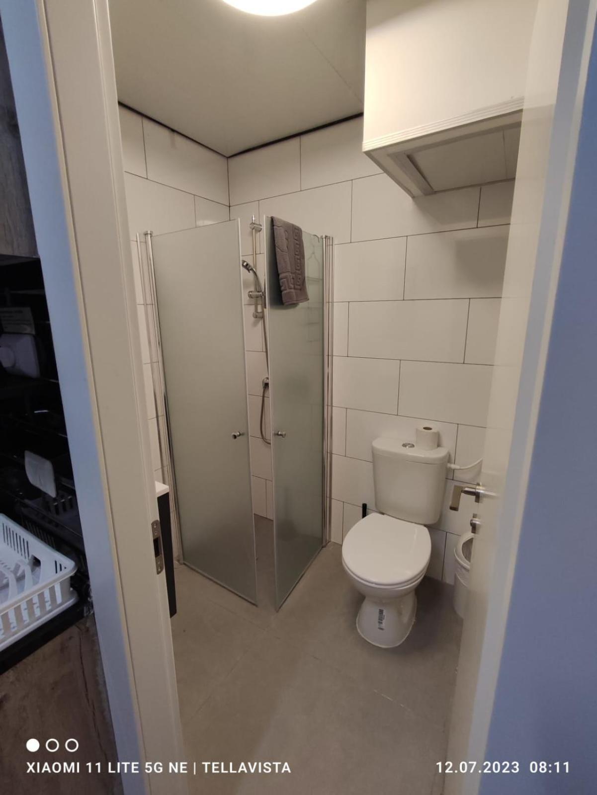 Aparthotel Nahal Oz 33 à Bat Yam Extérieur photo